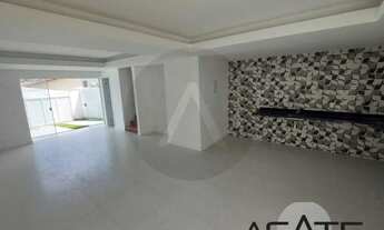 Imagem 4: Agatê Imóveis vende Casa Duplex 1 locação de 115 m² Itaipu - Niterói - RJ por R 650 mil re