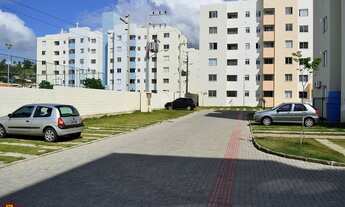 Imagem 7: Apartamento semi-mobiliado de 02 dormitórios no bairro Bela Vista em Palhoça