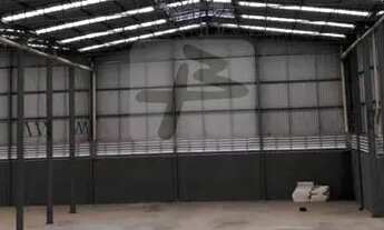 Imagem 4: SABARA - Galpão/Depósito/Armazém - Distrito Industrial Simão da Cunha