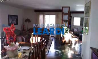 Imagem: APARTAMENTO - MOEMA ÍNDIOS - SP