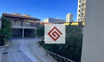 Imagem: Casa com 3 dormitórios, 500 m² - venda