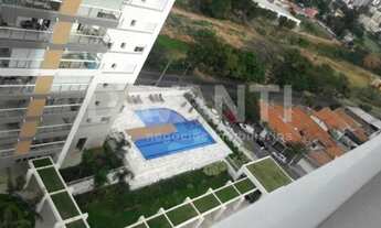 Imagem: Apartamento - Taquaral - Campinas