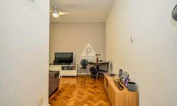 Imagem 2: Apartamento 2 quartos com vaga no Flamengo