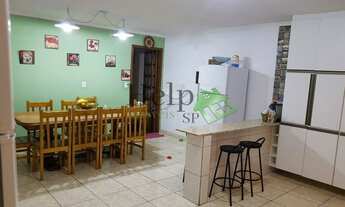 Imagem 7: Ótimo sobrado em Osasco - Cidade das Flores - 4 Dormitórios