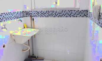 Imagem 4: Apartamento Padrão em Ribeirão Preto