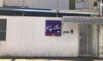 Imagem 2: Kitnet com 1 dormitório para alugar, 25 m² por R$ 1.180,00/mês - Zona 07 - Maringá/PR