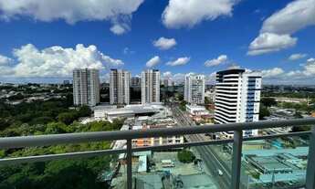 Imagem 6: Vendo apartamento no Atmosphere / Av. Mário Ypiranga