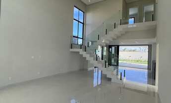 Imagem 2: ALPHAVILLE SERGIPE - CASA PRONTA