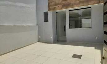 Imagem 4: Excelente Casa Geminada Duplex, Tres Quartos com uma Suite, Duas Vagas de Garagem