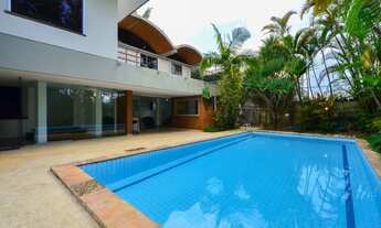 Imagem 2: São Paulo - Casa Padrão - Morumbi