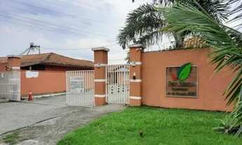 Imagem: Casa em condomínio fechado em Santa Cruz