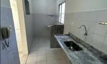 Imagem 6: Águas do Poxim - próximo à pio X