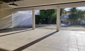 Imagem 5: Casa de condomínio para aluguel com 661 metros quadrados com 5 quartos