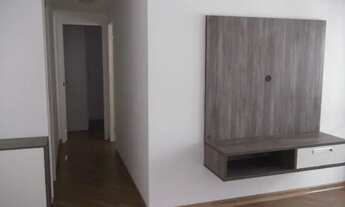 Imagem 4: Apartamento a venda no Bairro Pompéia - São Paulo