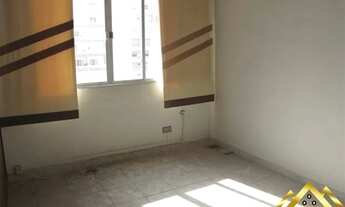 Imagem 4: Living dividido a 100 metros do mar, 1 vaga, Itararé - São Vicente - a vista