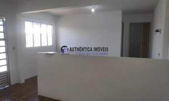 Imagem 2: CASA para LOCAÇÃO - SANTO ANTÔNIO - OSASCO - SÃO PAULO - AUTHÊNTICA IMÓVEIS