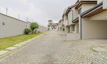 Imagem 4: Sobrado em Condomínio 3 Quartos Portão 134m²