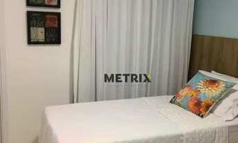 Imagem 7: Apartamento com 3 dormitórios à venda, 125 m² por R$ 1.600.000,00 - Porto das Dunas - Aqui