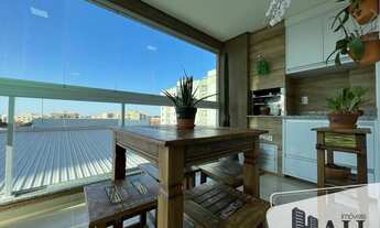 Imagem 3: Apartamento no Edifício Montpellier com 3 quartos por R$ 580.000