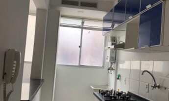 Imagem 3: Apartamento 2 quartos condomínio