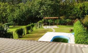 Imagem 5: Casa Condominio para Venda - 217m², 3 dormitórios, sendo 1 suites, 4 vagas - Terra Ville