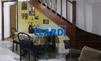 Imagem: CASA ASSOBRADADA - SANTO AMARO - SP