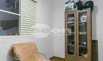 Imagem 7: SãO BERNARDO DO CAMPO - Casa Padrão - Paulicéia