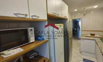 Imagem 6: Lindo Apartamento com ampla sacada frente mar