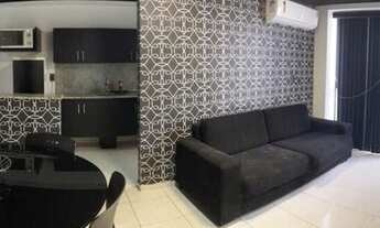 Imagem 2: Oportunidade de Flat em Manaíra, João Pessoa!