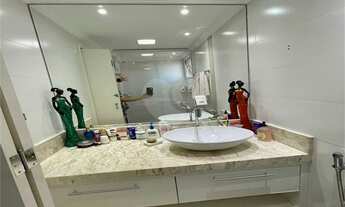 Imagem 7: Lindíssimo apartamento no Edifício Place View Indaiatuba/SP