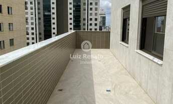 Imagem 4: Área privativa à venda 3 quartos 1 suíte 2 vagas - Santo Antônio