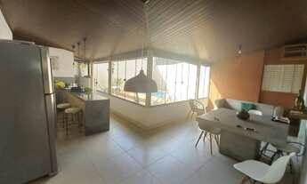 Imagem 4: Casa com 3 quartos para locação no Jardim Universitário