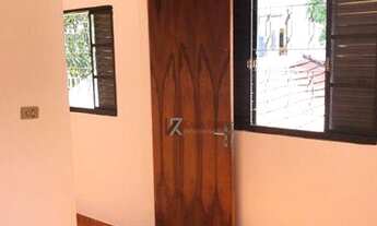 Imagem 3: Casa com 2 dormitórios para alugar, 50 m² por R$ 1.360/mês - Vila Ipojuca - São Paulo/SP