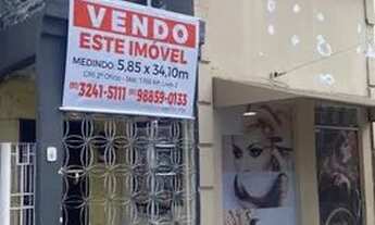 Imagem: Casa na Rua Boaventura da Silva