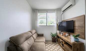 Imagem 4: Apartamento para venda tem 49 metros quadrados com 2 quartos em Sarandi - Porto Alegre - R