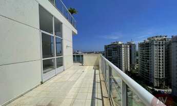 Imagem 3: Apt.2 qts - 155m2 - Mandarim - Península
