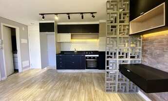 Imagem 5: Apartamento para Locação em São Paulo, Jurubatuba, 1 dormitório, 1 banheiro