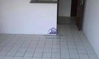 Imagem 5: Apartamento com 2 dormitórios à venda, 42 m² por R$ 115.000 - Jangurussu - Fortaleza/CE