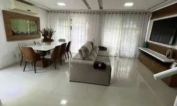 Imagem 5: Linda Casa Mobiliada no Recreio para aluguel possui 260 metros quadrados com 4 quartos