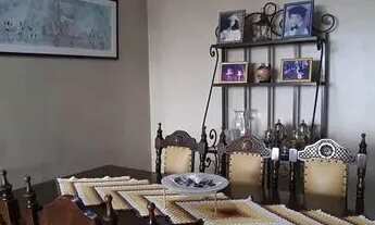 Imagem 4: Apartamento para Venda em Campinas, Jardim Chapadão, 3 dormitórios, 1 suíte, 3 banheiros