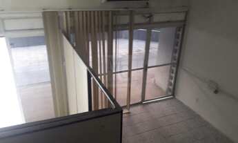 Imagem 4: Scalla____ Galpão / depósito com aluguel por R$2.300 /mês