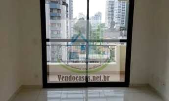 Imagem 1: Apartamento 3 dormitórios 1 suíte 2 vagas Venda- Vila Mascote SP