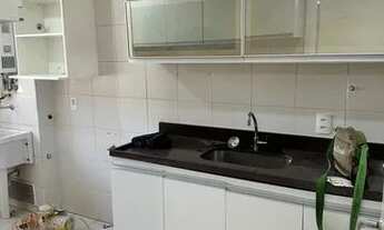 Imagem 7: Oportunidade! Apartamento para locação Condomínio Acqua - 3 quartos