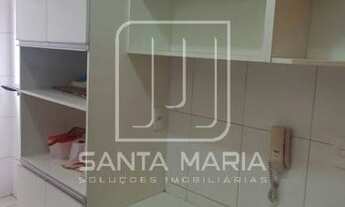 Imagem 7: Apartamento (tipo - padrao) 2 dormitórios/suite, cozinha planejada, portaria 24 horas, ele