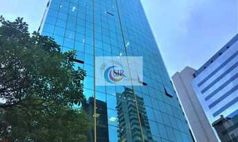 Imagem 1: Sala/Conjunto para aluguel possui 330 metros quadrados em Cidade Monções - São Paulo - SP