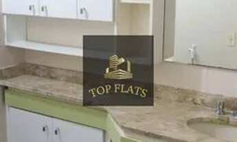 Imagem 5: Flat disponível no Itaim