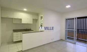 Imagem: Apartamento com 2 dormitórios, 61 m²