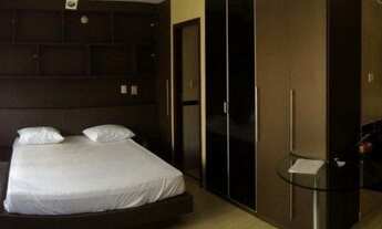 Imagem 5: Flat para locação em Moema - Edifício Meliá Ibirapuera - Cód. TBL06173