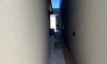 Imagem 3: Casa para venda com 150 metros quadrados com 3 quartos em Centro - Eusébio - CE