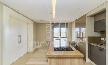 Imagem: REFORMA ÍMPAR COM ACABAMENTOS INCRÍVEIS!